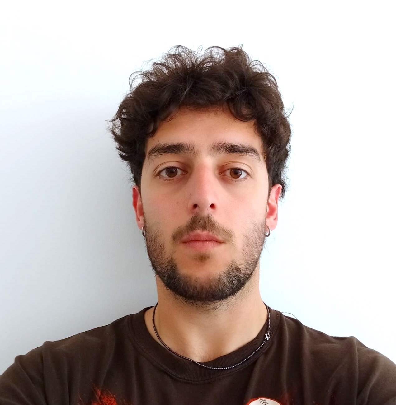 Francesco Morri